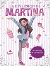 Imagen de portada para Un desastre de cumpleaños